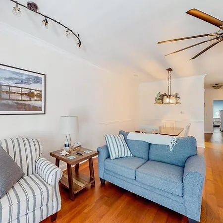 Dolphin Shores, Unit 3